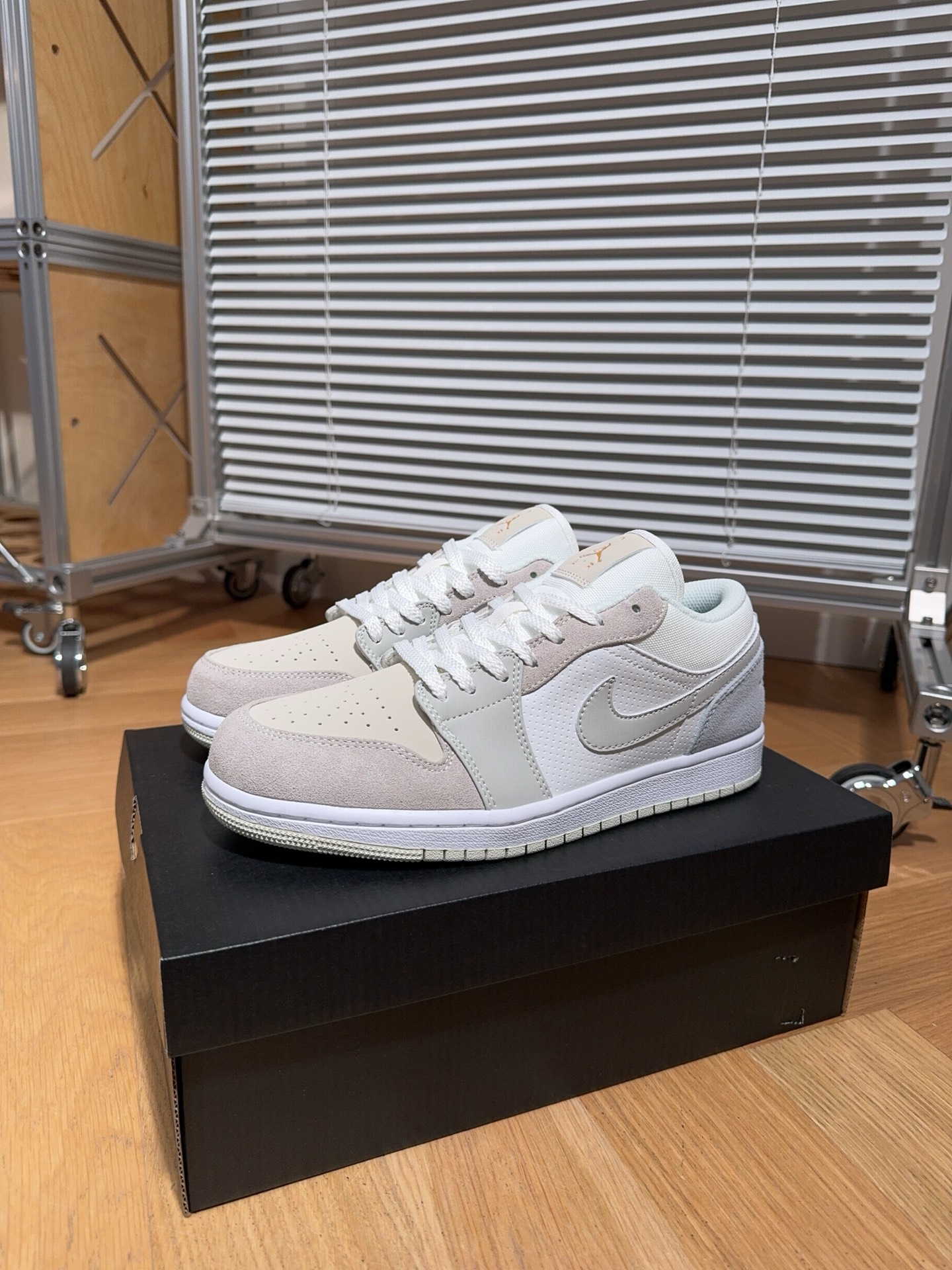 Nike Jordan